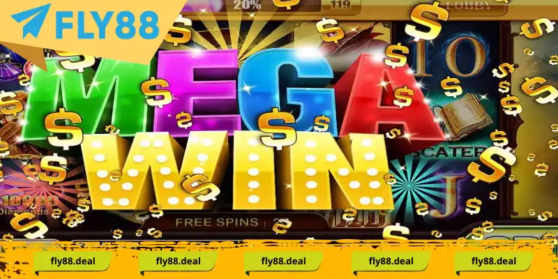 Áp dụng đúng kinh nghiệm chơi sẽ chiến thắng trong Slot game Áp dụng đúng kinh nghiệm chơi sẽ chiến thắng trong Slot game