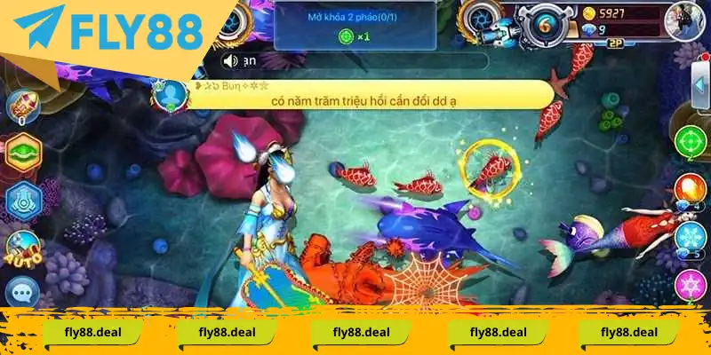 Những điều người chơi cần đặc biệt lưu tâm khi săn mồi long vương