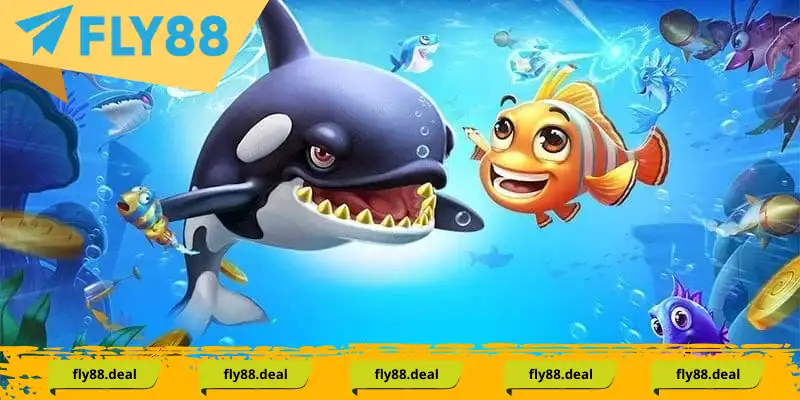 Lý do khiến bắn cá H5 khuấy đảo thị trường