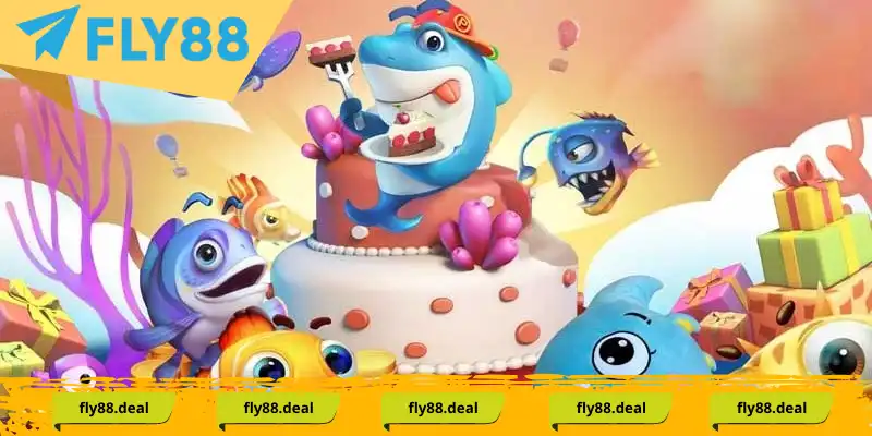 Những đặc điểm vượt trội của loại hình săn cá long vương