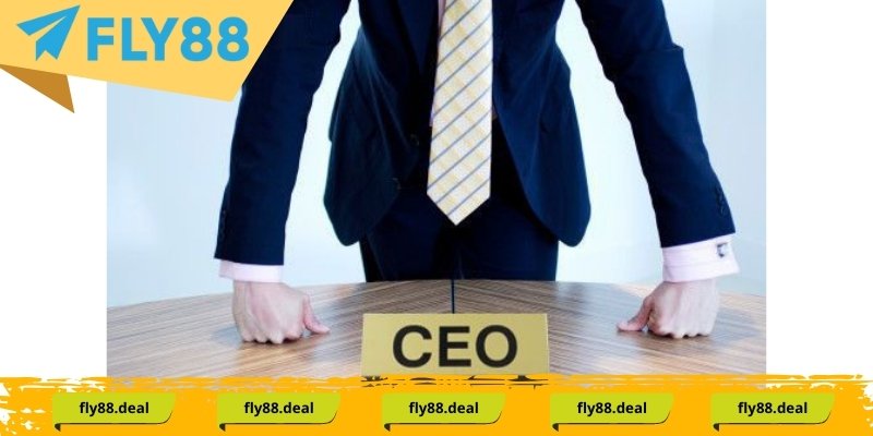 Tầm nhìn và mục tiêu phát triển của CEO Jun Fly88 trong 5 năm tới