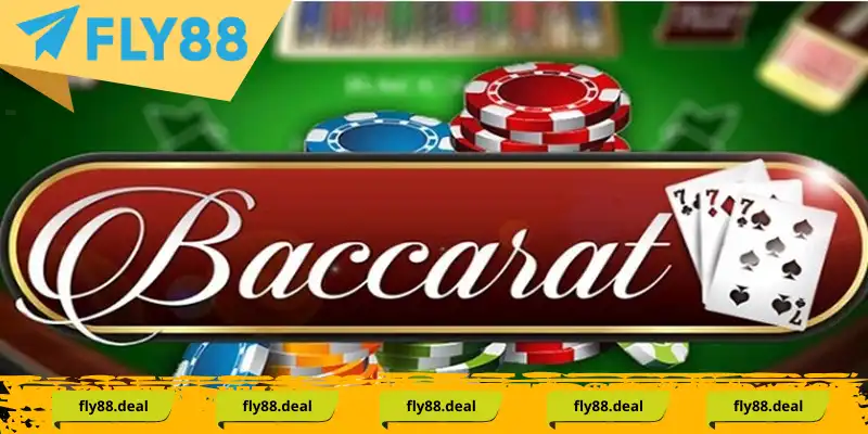 Mẹo áp dụng luật chơi Baccarat đạt hiệu quả cao